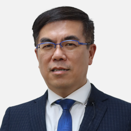 彭啟明